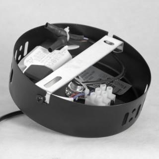 Подвесной светильник Lussole  Aberdeen LSP-8223-foto6