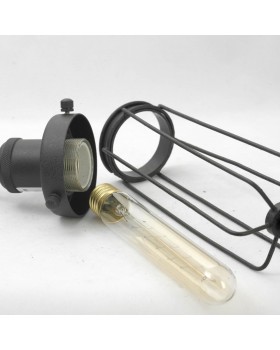 Подвесной светильник Lussole  Merrick LSP-9626-foto3