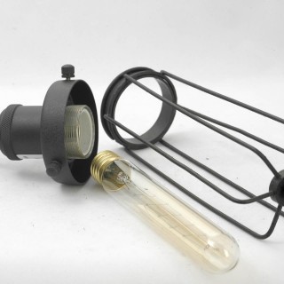 Подвесной светильник Lussole  Merrick LSP-9626-foto3