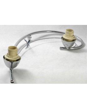 Потолочный светильник Lussole  Danbury LSP-8036-foto3