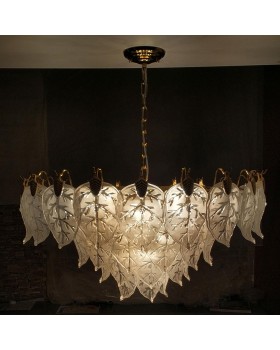 Люстра подвесная Lussole LSP-8841-foto11