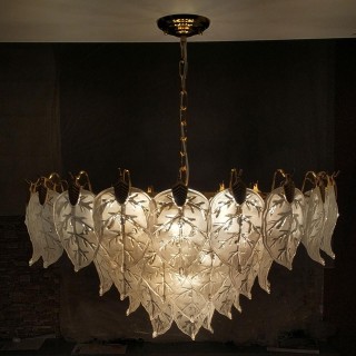 Люстра подвесная Lussole LSP-8841-foto11