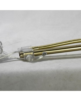 Торшер Lussole LSP-0018-foto3