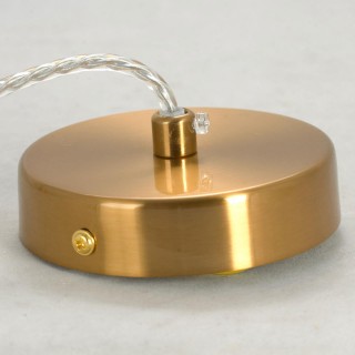 Подвесной светильник Lussole LSP-8497-foto5