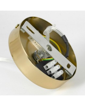 Подвесной светильник Lussole LSP-8834-foto7