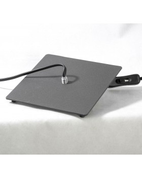 Настольная лампа Lussole  Milton LSP-0519-foto3