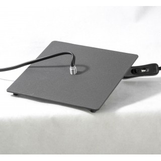 Настольная лампа Lussole  Milton GRLSP-0519-foto4