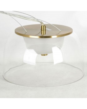 Подвесной светильник Lussole LSP-7061-foto3