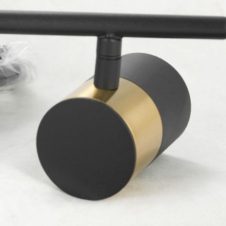 Подвесная люстра Lussole GILBERT LSP-8376-foto3