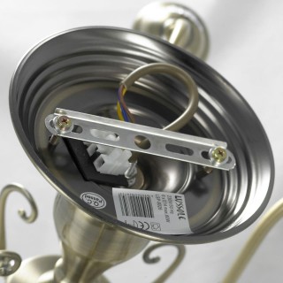 Люстра Lussole  Anaheim GRLSP-8026-foto7