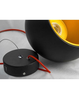 Подвесной светильник Lussole  Aosta GRLSN-6116-01-foto5