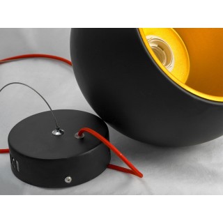 Подвесной светильник Lussole  Aosta GRLSN-6116-01-foto5