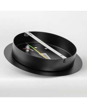 Люстра потолочная Lussole LSP-8940-foto5