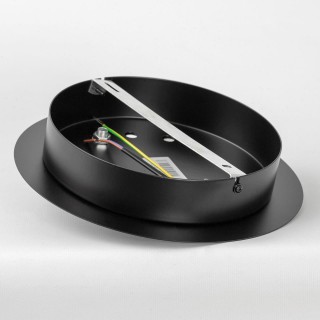 Люстра потолочная Lussole LSP-8940-foto5