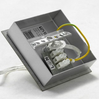 Трековый светильник LSN-0106-01-TAB-foto6