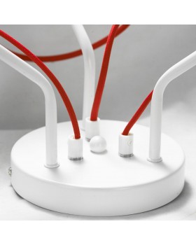 Люстра Lussole Navajo GRLSP-8126-foto5