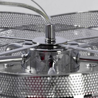 Люстра Lussole  Wilmington GRLSL-3407-05-foto6