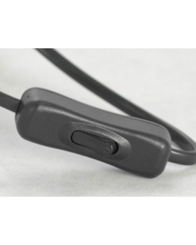 Настольная лампа Lussole Lattice LSP-0562-foto4