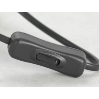 Настольная лампа Lussole  Lattice GRLSP-0562-foto5