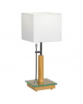Настольная лампа Lussole  Montone GRLSF-2504-01