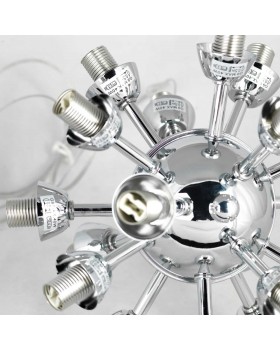 Люстра Lussole Oneida GRLSP-8197-foto3