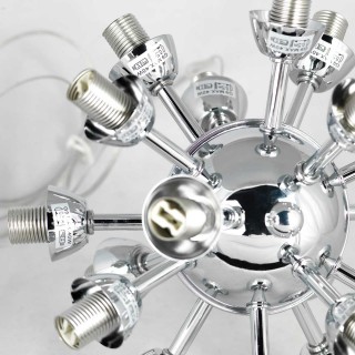 Люстра Lussole  Oneida GRLSP-8197-foto3