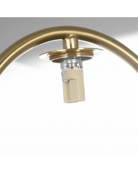 Настольная лампа Lussole LSP-0612-foto3