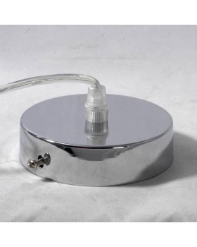 Подвесной светильник Lussole  Hockessin GRLSP-0159-foto7