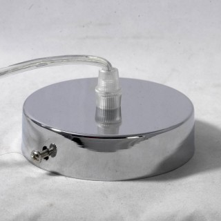 Подвесной светильник Lussole  Hockessin GRLSP-0159-foto7