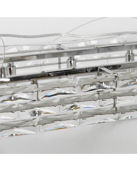 Линейно-подвесной светильник Lussole LSP-8895-foto3
