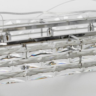 Линейно-подвесной светильник Lussole LSP-8895-foto3