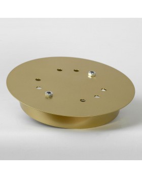 Люстра потолочная Lussole LSP-8875-foto5