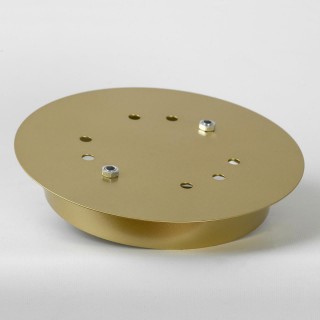 Люстра потолочная Lussole LSP-8875-foto5