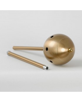 Люстра потолочная Lussole LSP-8883-foto6