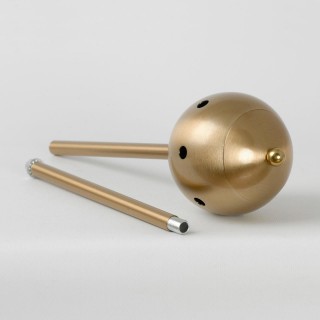 Люстра потолочная Lussole LSP-8883-foto6