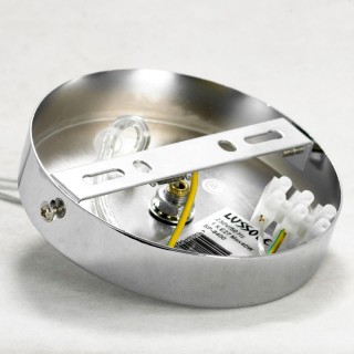 Подвесной светильник Lussole  Limestone LSP-8400-foto7