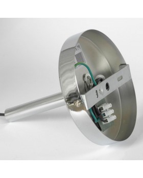 Люстра Lussole Idaho LSP-0199-foto6