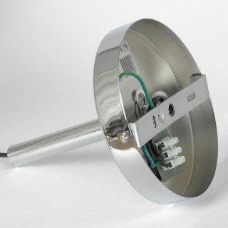 Люстра Lussole  Idaho GRLSP-0199-foto7