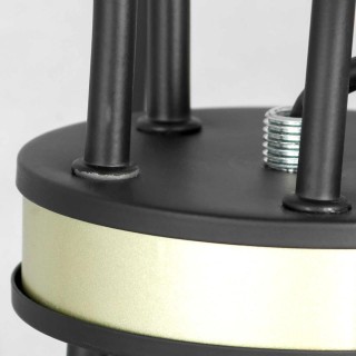 Люстра Lussole  Roosevelt GRLSP-8198-foto5