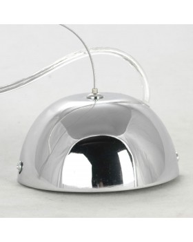 Подвесной светильник Lussole LSP-8513-foto8