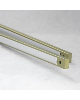 Торшер напольный Lussole LSP-0567 - столик с подсветкой-foto2