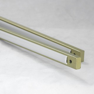 Торшер напольный Lussole LSP-0566 - столик с подсветкой-foto2