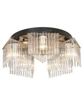 Люстра Lussole LSP-8452
