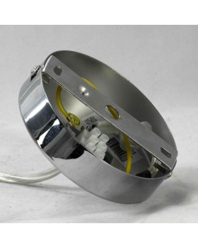 Подвесной светильник Lussole Middletown GRLSP-9972-foto8