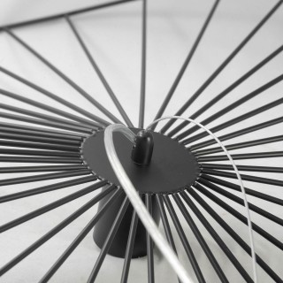 Подвесной светильник Lussole  Buffalo GRLSP-9931-foto4