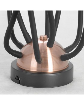 Потолочный светильник Lussole Regina GRLSP-8247-foto3