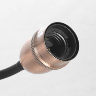 Потолочный светильник Lussole  Regina GRLSP-8247-foto5