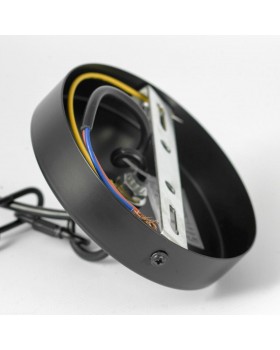 Люстра подвесная Lussole LSP-8817-foto6