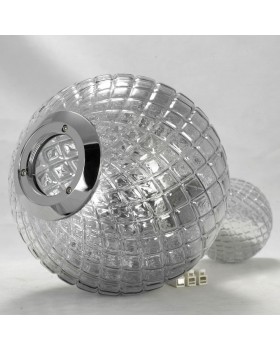 Подвесной светильник Lussole LSP-8496-foto3