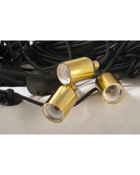 Потолочный светильник Lussole Fairbanks LSP-9554-foto2